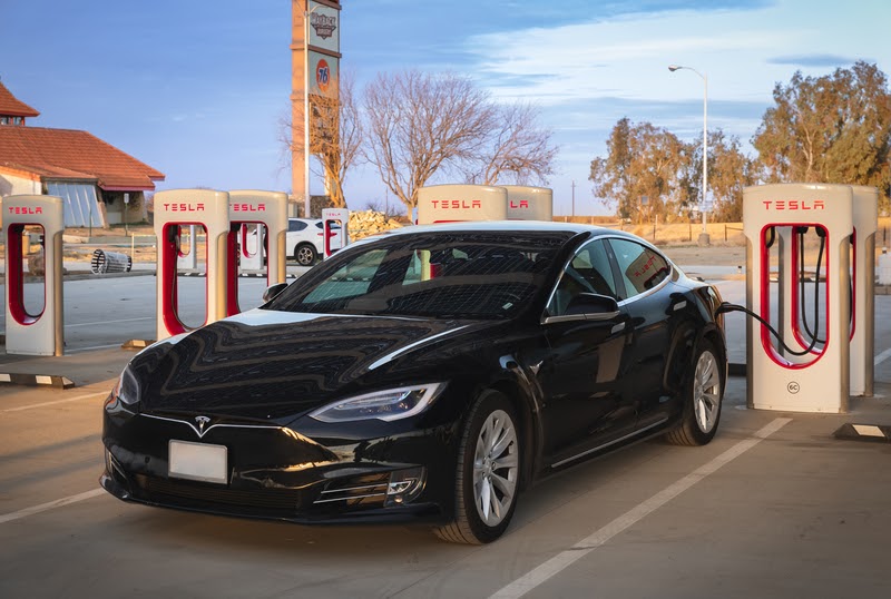 テスラはリセールバリューが高いのか 各モデルの残価率や高く売る方法を紹介 外車王soken