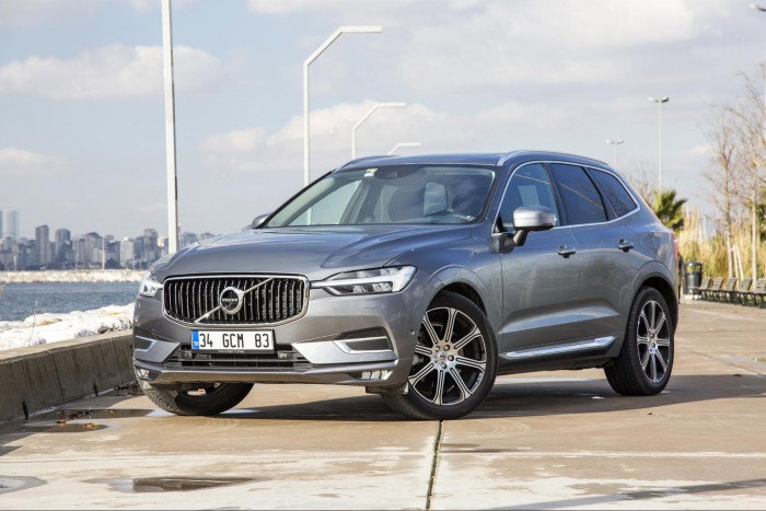 ボルボの安全性は世界一 ボルボがどれだけ安全なのかを解説 外車王soken