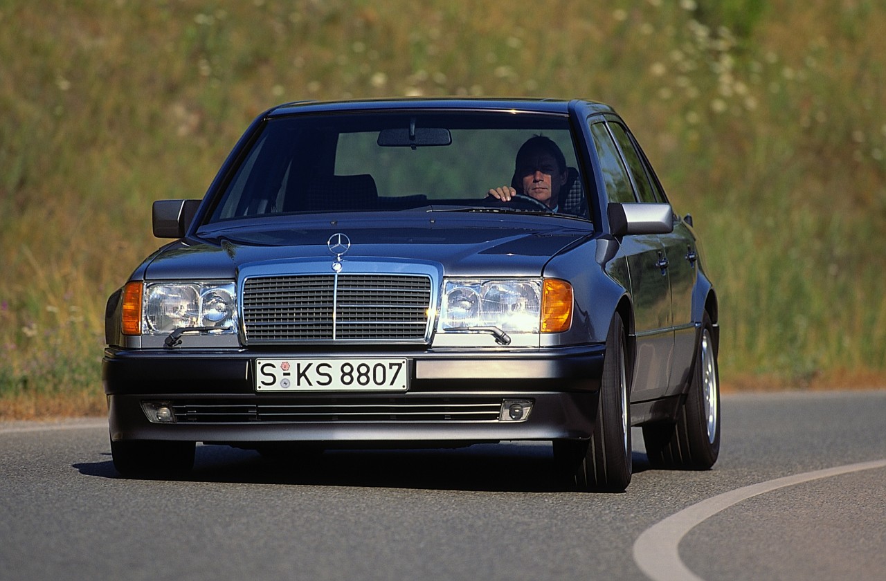 メルセデスベンツ w124 500Eなど - パーツ