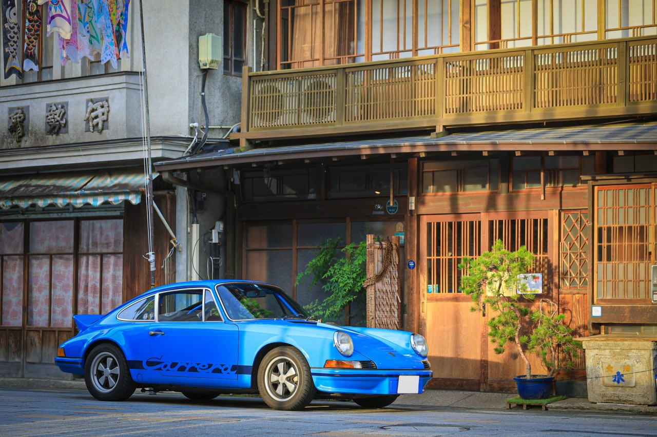 プラレール号の記録簿 vol.15：里帰り(車検)から戻ってきた サムネイル画像`