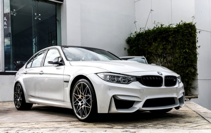 Bmwを買うならどのシリーズか グレードからエンジンの特徴まで解説 外車王soken