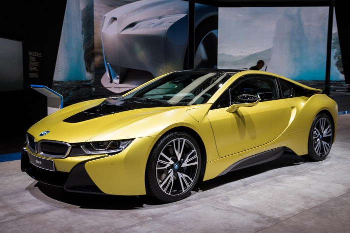 Bmwの維持費は高い 内訳と安く抑えるためのポイント 外車王soken