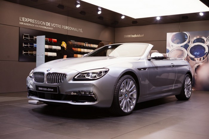 Bmwはモテるのか 女性に人気の高いシリーズやモテる理由を紹介 外車王soken