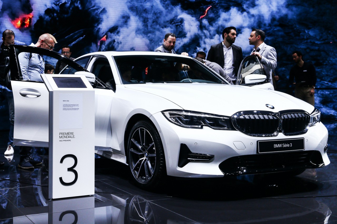 Bmw 3シリーズ買取専門の凄い相場価格で売却 査定 外車王