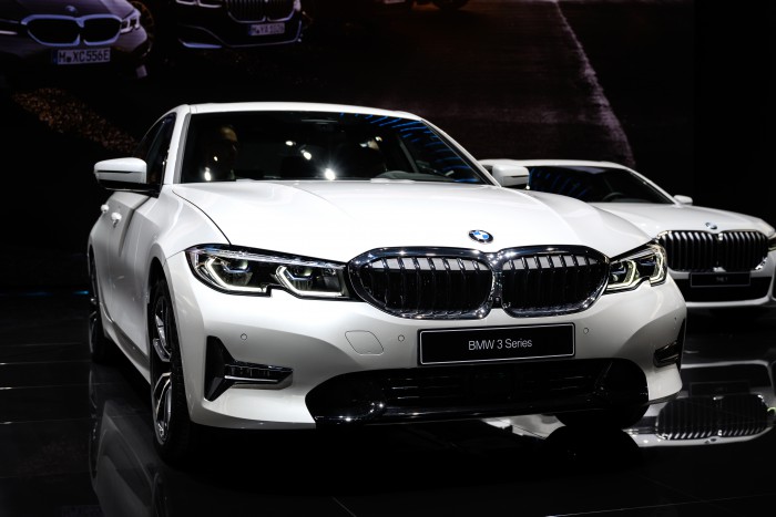 Bmw3シリーズの5つのグレードとは 特徴と魅力を徹底解説 外車王soken