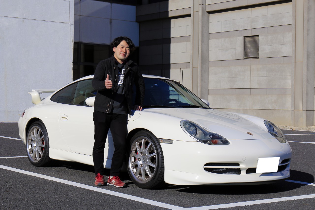 最高品質の ポルシェ 彼女のカレラ ポルシェ 964RSミニカー - www