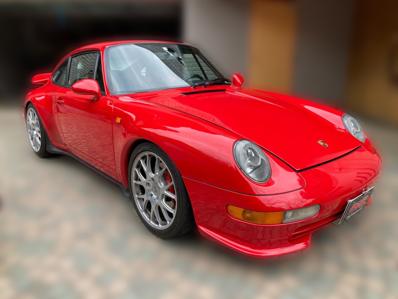 ポルシェ 993買取専門 | 高い買取相場で売却・査定 | 外車王