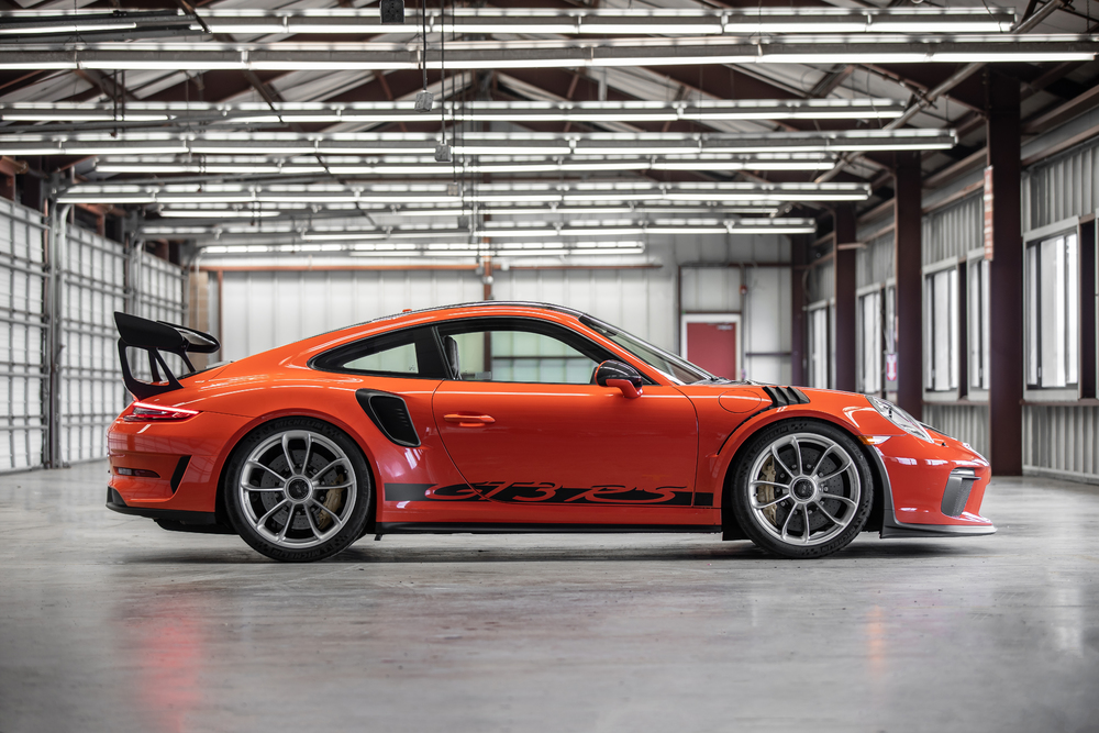 ポルシェより フェラーリより 自転車がすき