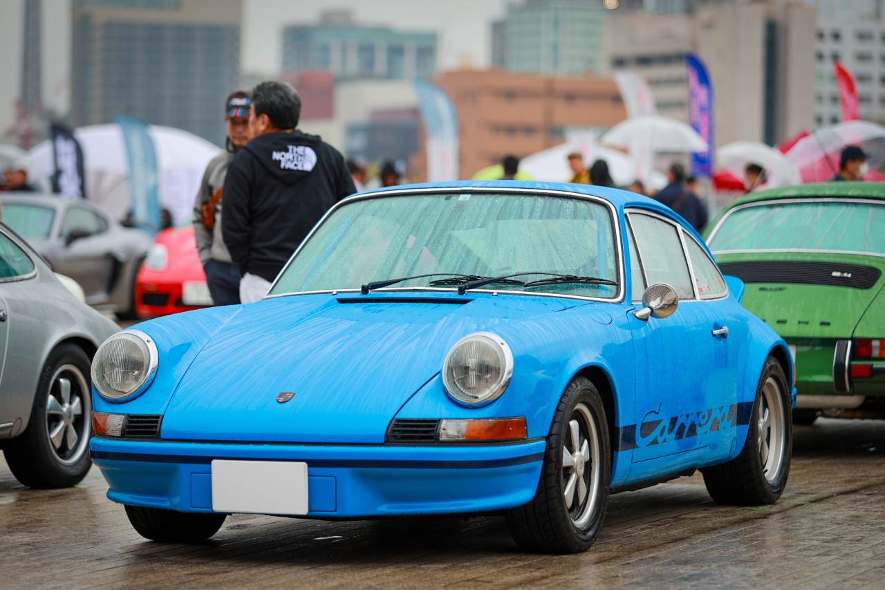 ポルシェ912に隠された技術とは？購入するなら確認しておきたい