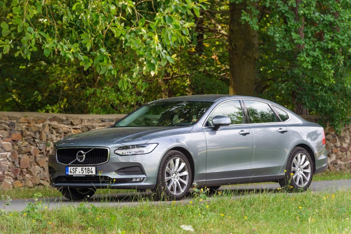 ボルボの安全性は世界一 ボルボがどれだけ安全なのかを解説 外車王soken