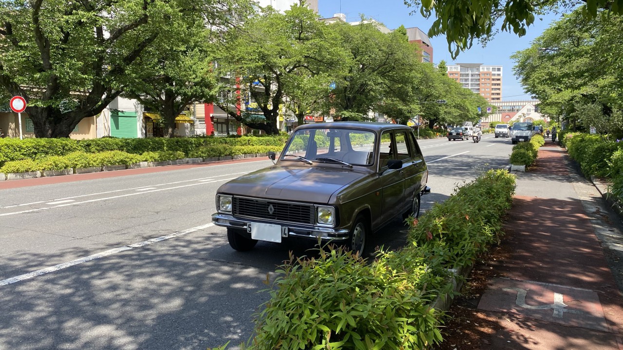 日本では白黒に集中 この国のボディカラー事情について思うこと 外車王soken