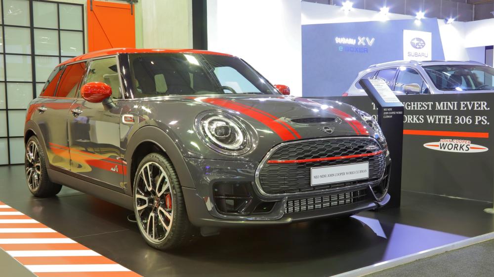 ミニ（MINI）のモデルチェンジは近いのか。世代ごとの違いや最新モデル