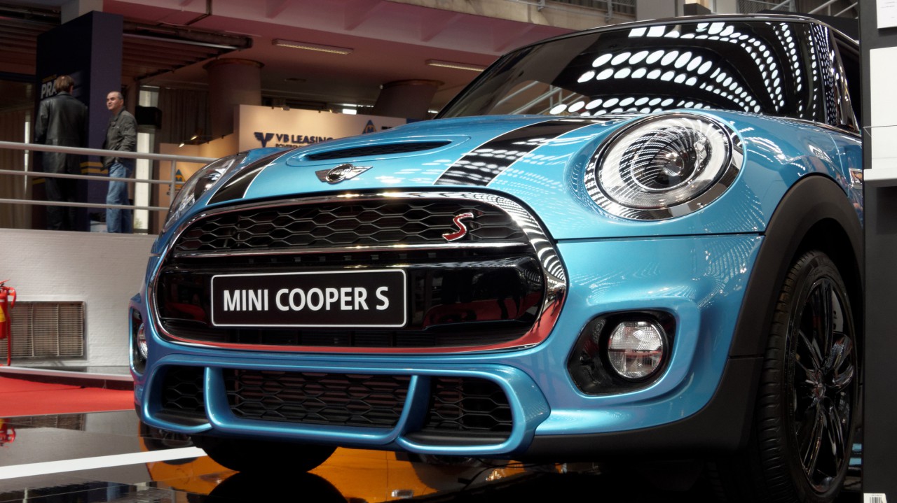 mini