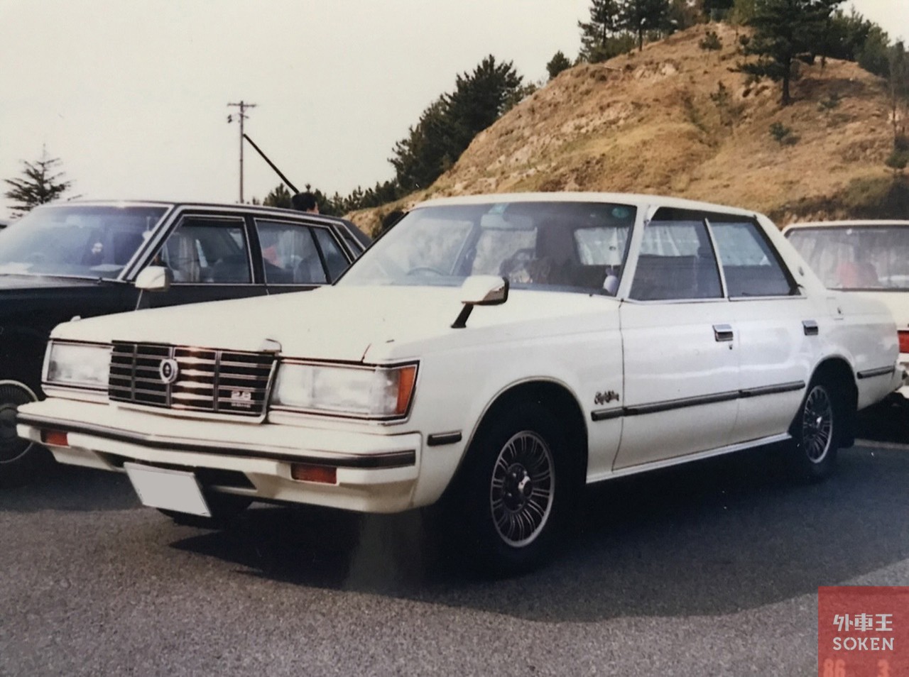 もう一度、大好きなクルマに」。61歳のオーナーが選んだ1987年式ベルトーネ X1/9（128AS1） | 外車王SOKEN