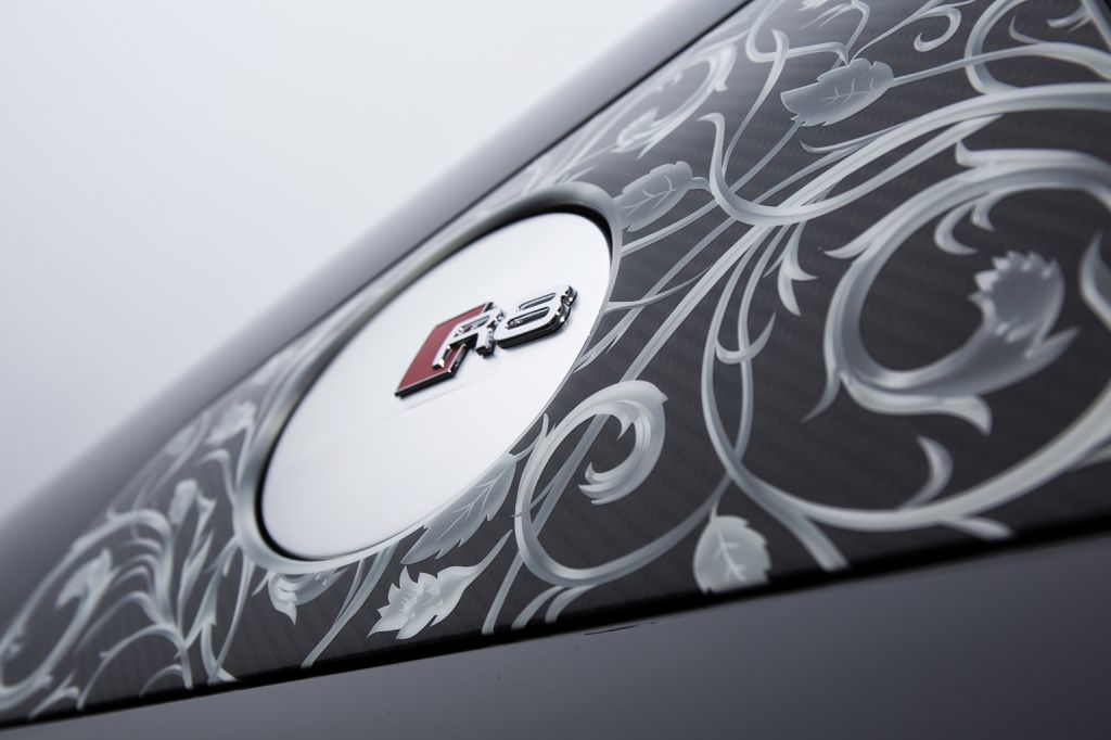 New Audi R8 × 「KINGSGLAIVE FINAL FANTASY XV」_7