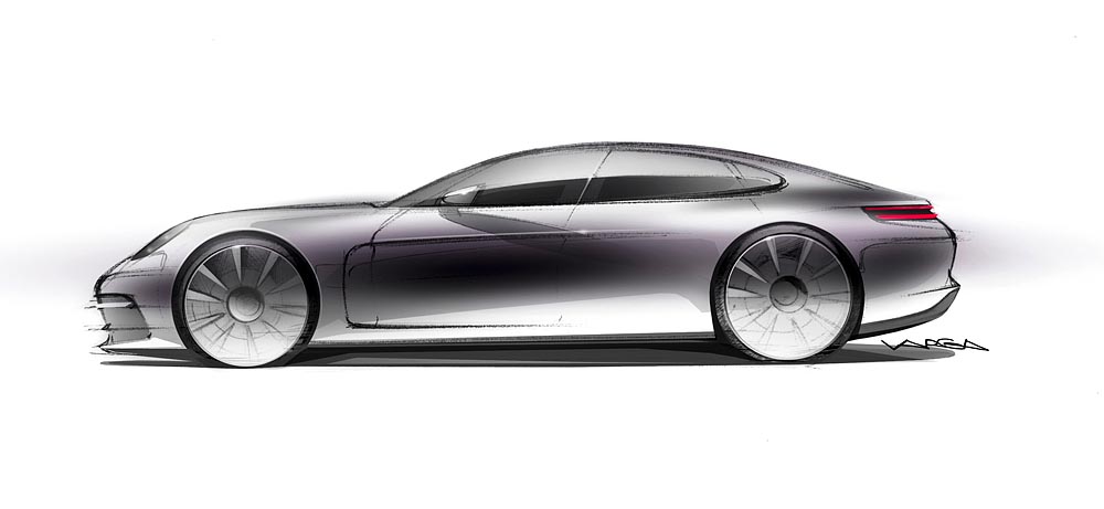 2018年のポルシェ国内新車販売台数、過去最高の7,166台を記録