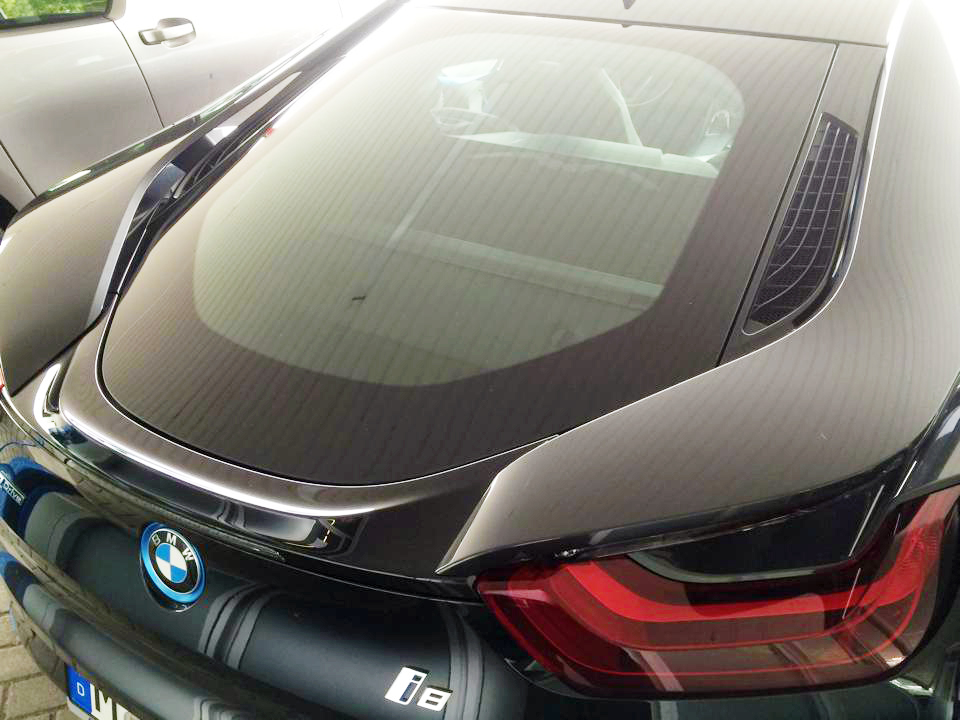 BMWとダイムラー、EV用プラットフォームの共通化を検討か