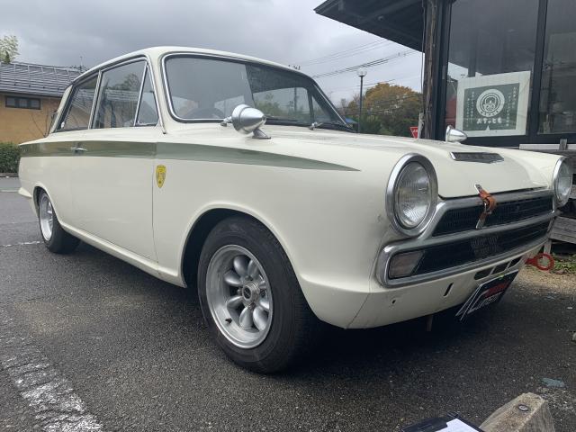 フォードその他お客様車両画像
